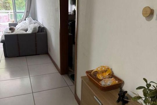 Apartamento à venda com 2 quartos, 86m² em Icaraí, Niterói