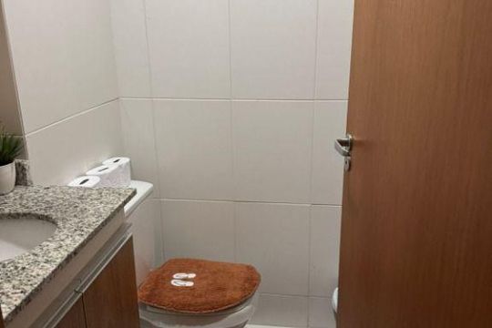 Apartamento à venda com 2 quartos, 86m² em Icaraí, Niterói
