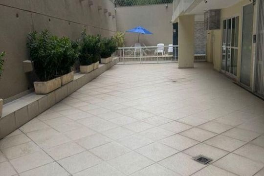 Apartamento à venda com 2 quartos, 86m² em Icaraí, Niterói