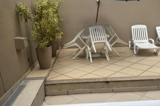 Apartamento à venda com 2 quartos, 86m² em Icaraí, Niterói