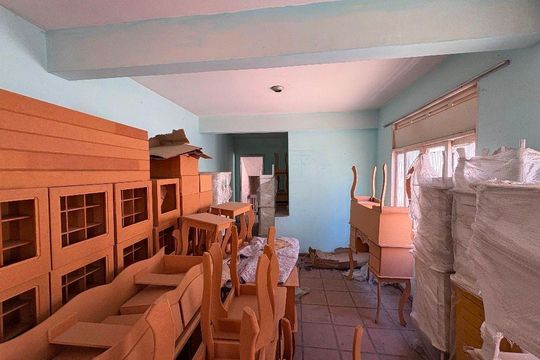 Casa à venda com 5 quartos, 500m² em São Domingos, Niterói