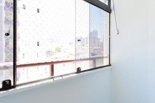 Apartamento para alugar com 2 quartos, 50m² em Parque Mandaqui, São Paulo