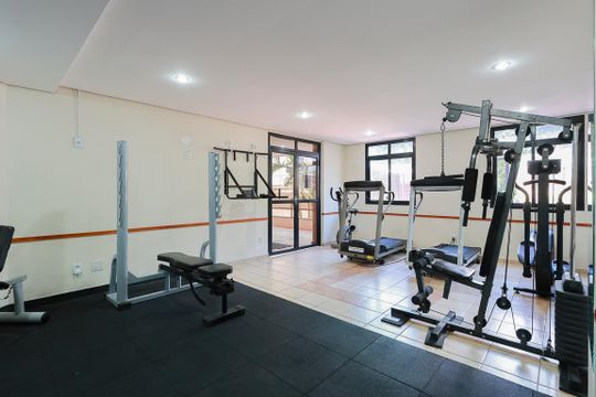 Apartamento para alugar com 2 quartos, 50m² em Parque Mandaqui, São Paulo