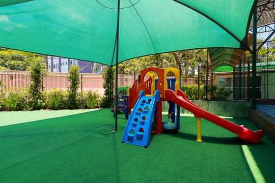 Apartamento para alugar com 2 quartos, 50m² em Parque Mandaqui, São Paulo
