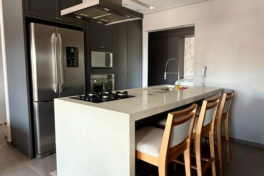 Apartamento à venda com 2 quartos, 96m² em Morumbi, São Paulo