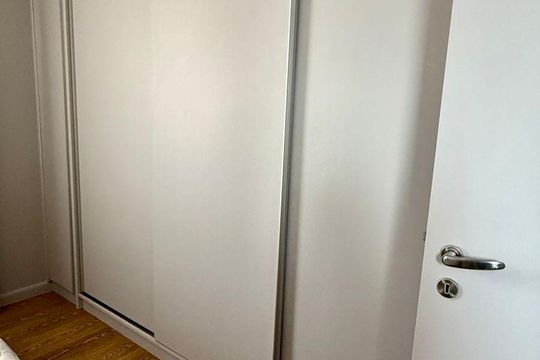 Apartamento à venda com 2 quartos, 96m² em Morumbi, São Paulo