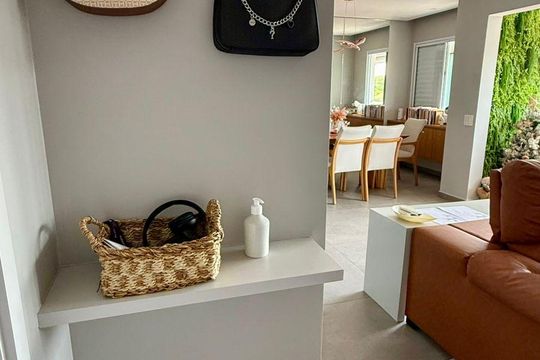 Apartamento à venda com 2 quartos, 96m² em Morumbi, São Paulo
