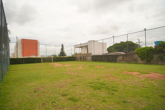 Quadra de casa de condomínio à venda com 2 quartos, 48m² em Feitoria, São Leopoldo