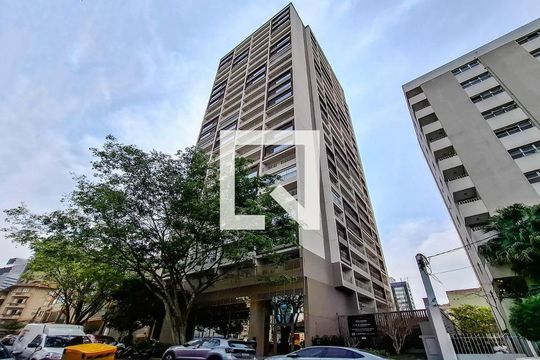Kitnet/Studio para alugar com 1 quarto, 25m² em Paraíso, São Paulo