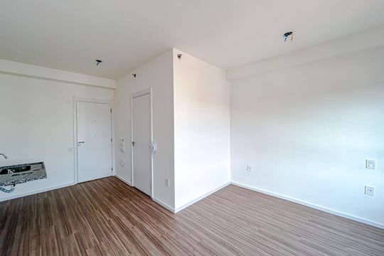 Studio de apartamento para alugar com 1 quarto, 26m² em Penha de França, São Paulo
