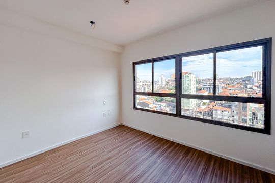 Studio de apartamento para alugar com 1 quarto, 26m² em Penha de França, São Paulo