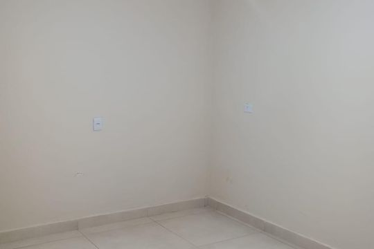 Casa para alugar com 2 quartos, 125m² em Jardim Luciana Maria, Sorocaba