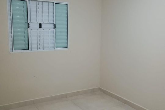 Casa para alugar com 2 quartos, 125m² em Jardim Luciana Maria, Sorocaba