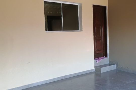 Casa para alugar com 2 quartos, 125m² em Jardim Luciana Maria, Sorocaba