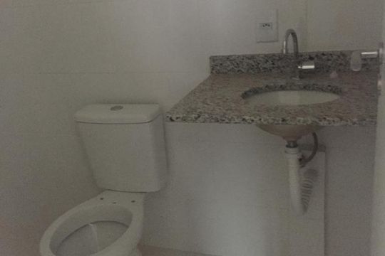 Apartamento à venda com 2 quartos, 64m² em Jardim Munhoz, Guarulhos
