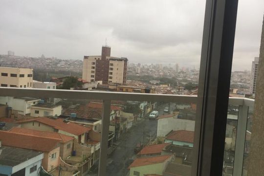 Apartamento à venda com 2 quartos, 64m² em Jardim Munhoz, Guarulhos