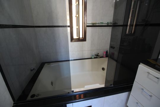Casa de Condomínio à venda com 4 quartos, 250m² em Taquara, Rio de Janeiro