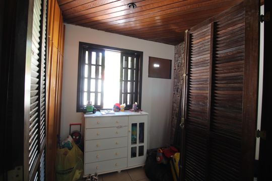 Casa de Condomínio à venda com 4 quartos, 250m² em Taquara, Rio de Janeiro