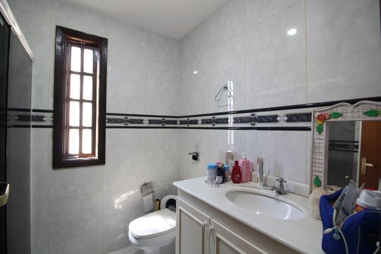 Casa de Condomínio à venda com 4 quartos, 250m² em Taquara, Rio de Janeiro
