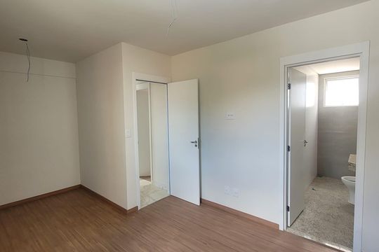 Apartamento à venda com 2 quartos, 65m² em Colégio Batista, Belo Horizonte
