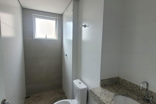 Apartamento à venda com 2 quartos, 63m² em Colégio Batista, Belo Horizonte
