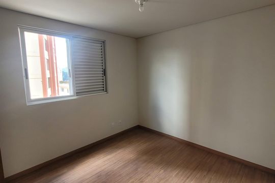 Apartamento à venda com 2 quartos, 86m² em Colégio Batista, Belo Horizonte