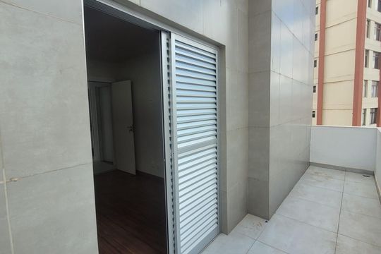 Apartamento à venda com 2 quartos, 86m² em Colégio Batista, Belo Horizonte