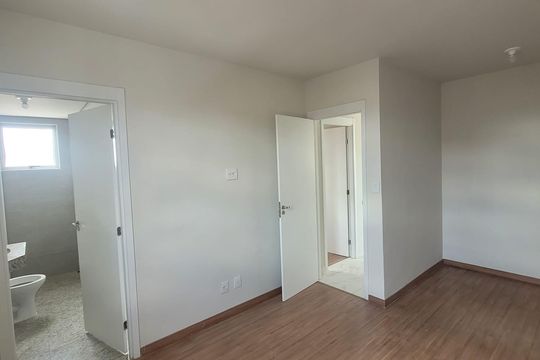 Apartamento à venda com 2 quartos, 67m² em Colégio Batista, Belo Horizonte