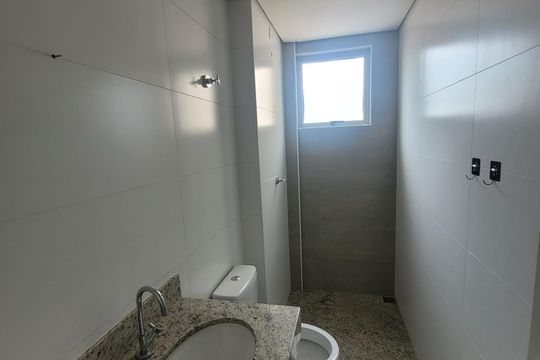 Apartamento à venda com 2 quartos, 67m² em Colégio Batista, Belo Horizonte