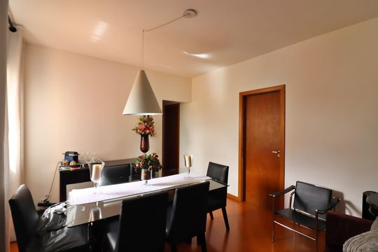 Apartamento à venda com 3 quartos, 64m² em Vila Jerusalem, São Bernardo do Campo