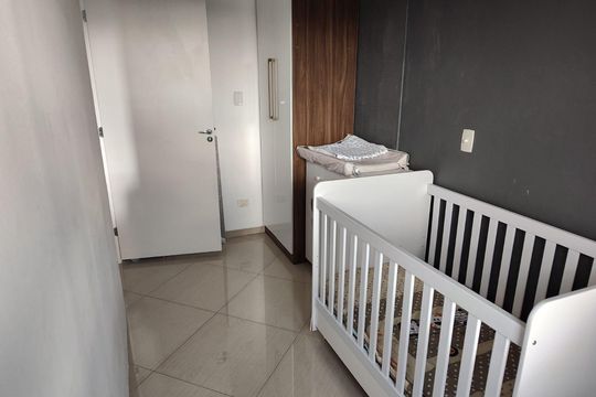 Apartamento à venda com 2 quartos, 92m² em Rudge Ramos, São Bernardo do Campo