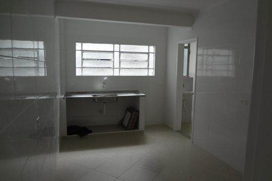 Apartamento à venda com 2 quartos, 92m² em Rudge Ramos, São Bernardo do Campo