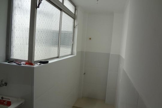 Apartamento à venda com 2 quartos, 92m² em Rudge Ramos, São Bernardo do Campo