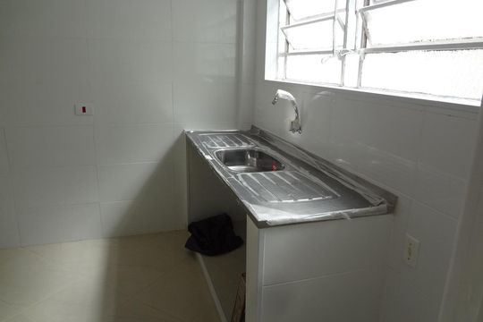 Apartamento à venda com 2 quartos, 92m² em Rudge Ramos, São Bernardo do Campo