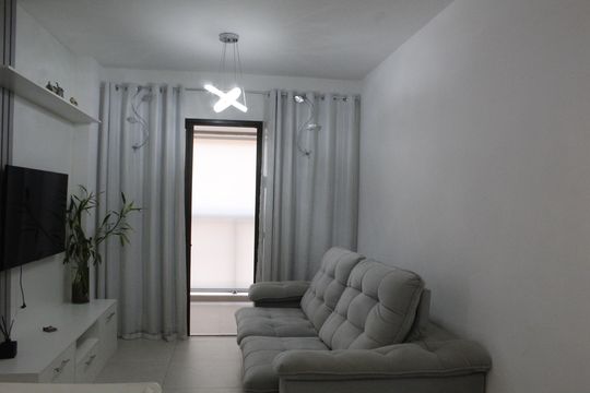 Apartamento à venda com 3 quartos, 78m² em Barra Olímpica, Rio de Janeiro
