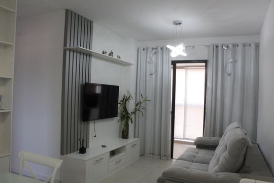 Apartamento à venda com 3 quartos, 78m² em Barra Olímpica, Rio de Janeiro