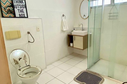 Apartamento à venda com 1 quarto, 50m² em Tomás Coelho, Rio de Janeiro