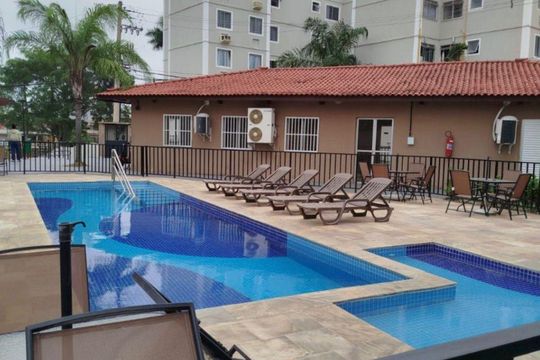 Apartamento à venda com 1 quarto, 50m² em Tomás Coelho, Rio de Janeiro