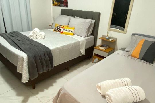 Apartamento à venda com 1 quarto, 50m² em Tomás Coelho, Rio de Janeiro