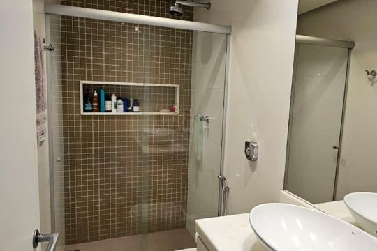 Apartamento à venda com 3 quartos, 155m² em Barra da Tijuca, Rio de Janeiro