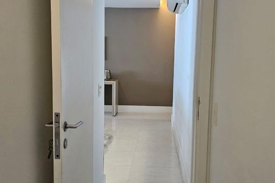 Apartamento à venda com 3 quartos, 155m² em Barra da Tijuca, Rio de Janeiro