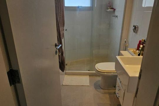 Apartamento à venda com 3 quartos, 155m² em Barra da Tijuca, Rio de Janeiro