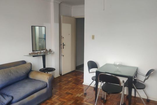 Apartamento à venda com 2 quartos, 65m² em Centro, Niterói