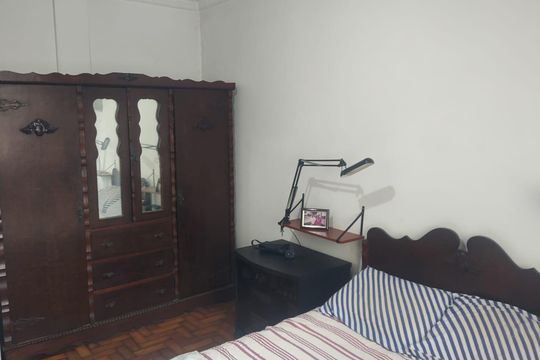 Quarto de apartamento à venda com 2 quartos, 65m² em Centro, Niterói