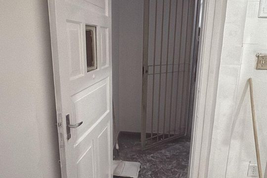 Cozinha de apartamento à venda com 1 quarto, 60m² em Penha Circular, Rio de Janeiro