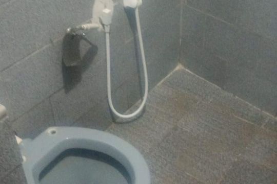 Banheiro de apartamento à venda com 1 quarto, 60m² em Penha Circular, Rio de Janeiro
