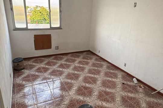Quarto de apartamento à venda com 1 quarto, 60m² em Penha Circular, Rio de Janeiro