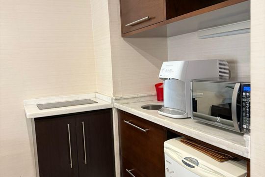 Apartamento para alugar com 1 quarto, 95m² em Paraíso, São Paulo