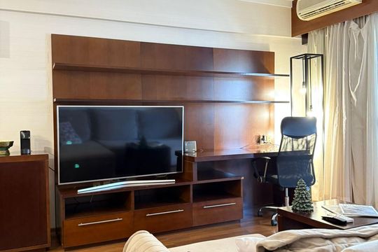 Apartamento para alugar com 1 quarto, 95m² em Paraíso, São Paulo