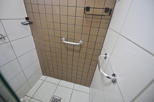 Apartamento para alugar com 3 quartos, 80m² em Setor Negrão de Lima, Goiânia